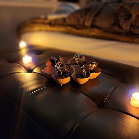 Hot Tub, Electric Bikes, Solo Stove, Projector, Smores Marblehead Exterior foto
