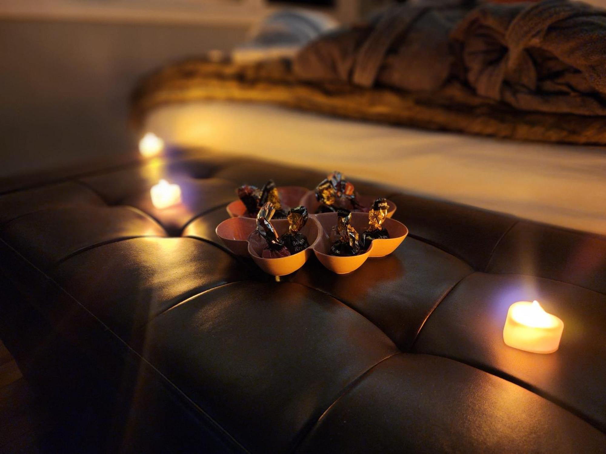 Hot Tub, Electric Bikes, Solo Stove, Projector, Smores Marblehead Exterior foto