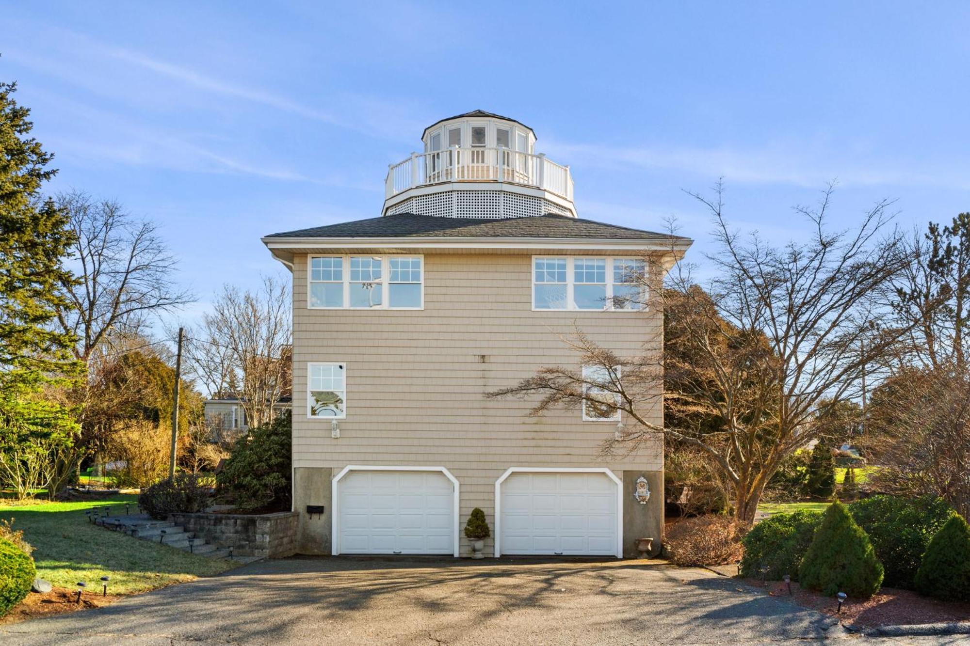 Hot Tub, Electric Bikes, Solo Stove, Projector, Smores Marblehead Exterior foto